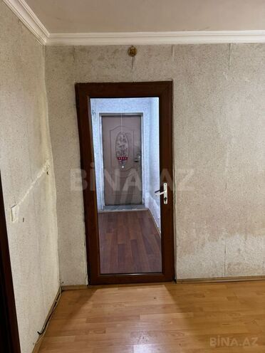 Satılır 3 otaqlı köhnə tikili 55 m², İnşaatçılar m., photo 8 from 14