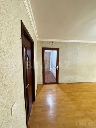 Satılır 3 otaqlı köhnə tikili 55 m², İnşaatçılar m., photo 7 from 14