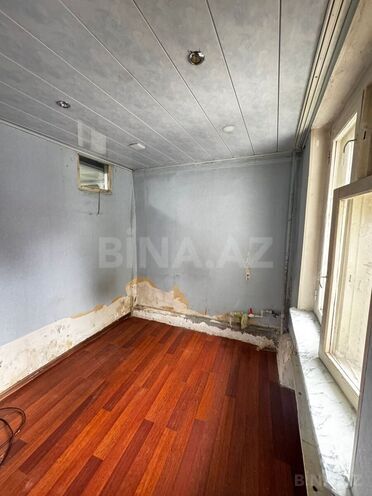 Satılır 3 otaqlı köhnə tikili 55 m², İnşaatçılar m., photo 11 from 14