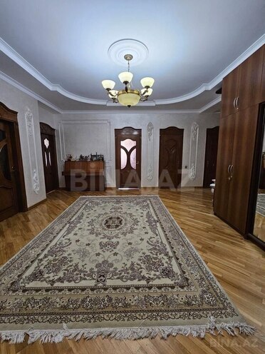 Продаётся 4-комн. новостройка 207 м², м. Низами, photo 7 from 17