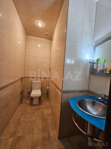 Продаётся 4-комн. новостройка 207 м², м. Низами, photo 12 from 17
