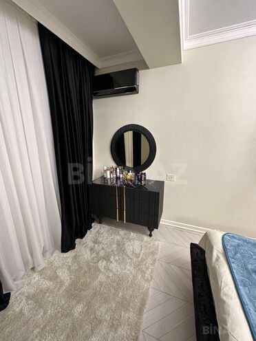 İcarəyə verilir 3 otaqlı yeni tikili 85 m², Həzi Aslanov q., photo 13 from 21