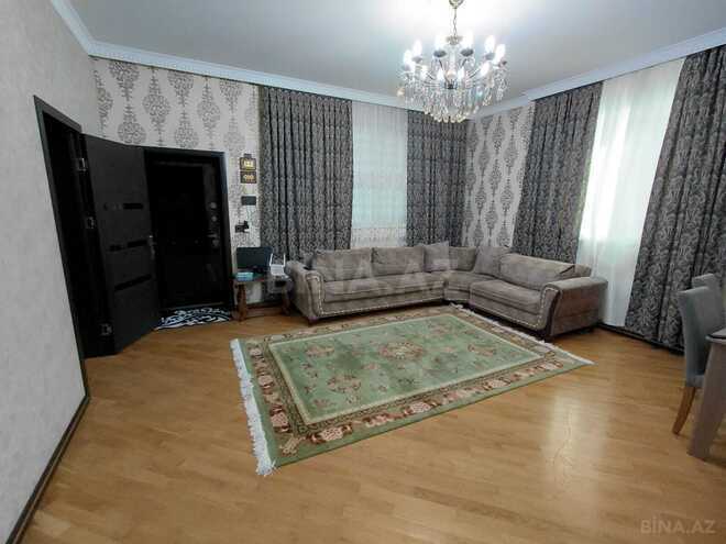 Satılır 6 otaqlı həyət evi/bağ evi 300 m², Şağan q., photo 3 from 32