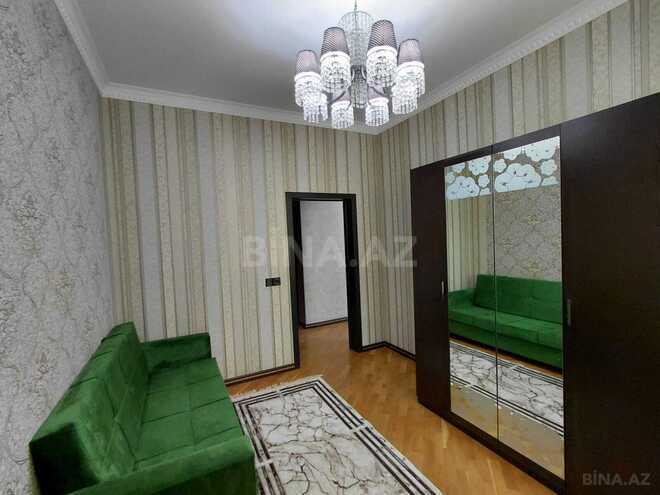Satılır 6 otaqlı həyət evi/bağ evi 300 m², Şağan q., photo 15 from 32