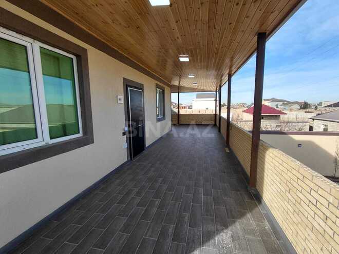 Satılır 6 otaqlı həyət evi/bağ evi 300 m², Şağan q., photo 27 from 32