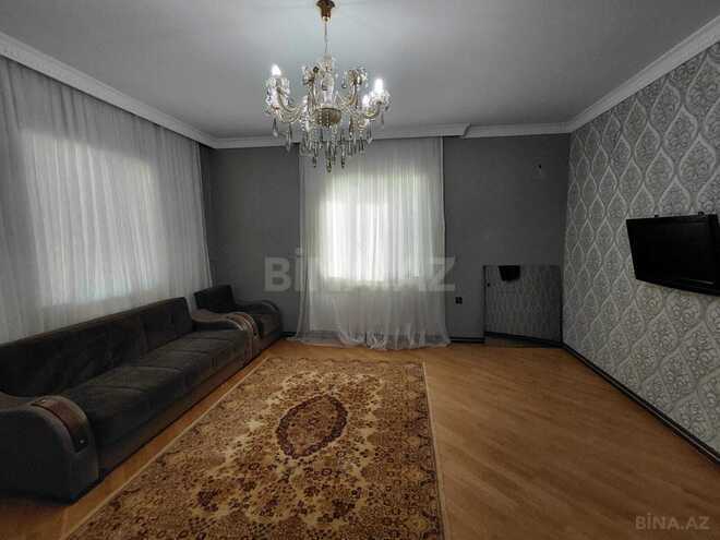 Satılır 6 otaqlı həyət evi/bağ evi 300 m², Şağan q., photo 13 from 32