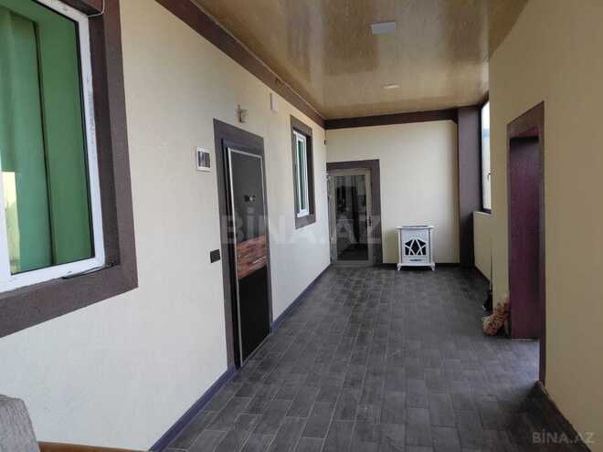 Satılır 6 otaqlı həyət evi/bağ evi 300 m², Şağan q., photo 29 from 32