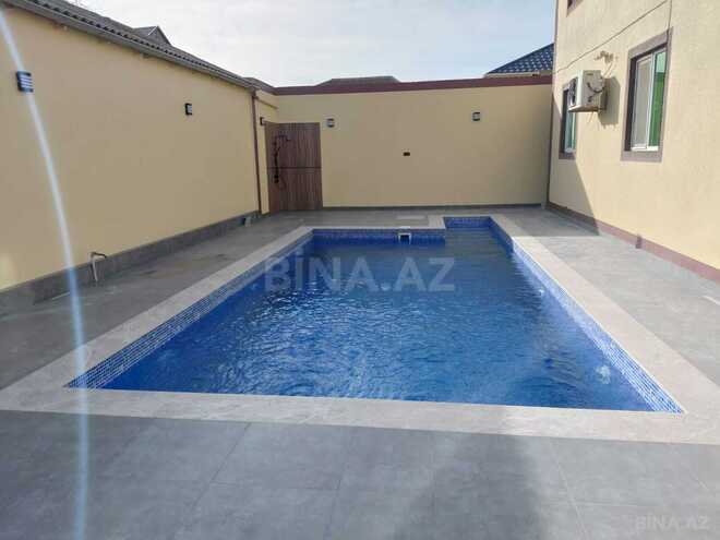 Satılır 6 otaqlı həyət evi/bağ evi 300 m², Şağan q., photo 30 from 32