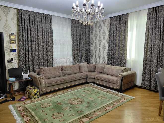 Satılır 6 otaqlı həyət evi/bağ evi 300 m², Şağan q., photo 5 from 32