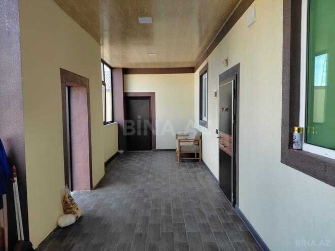 Satılır 6 otaqlı həyət evi/bağ evi 300 m², Şağan q., photo 28 from 32