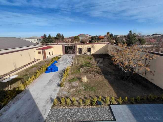 Satılır 6 otaqlı həyət evi/bağ evi 300 m², Şağan q., photo 25 from 32