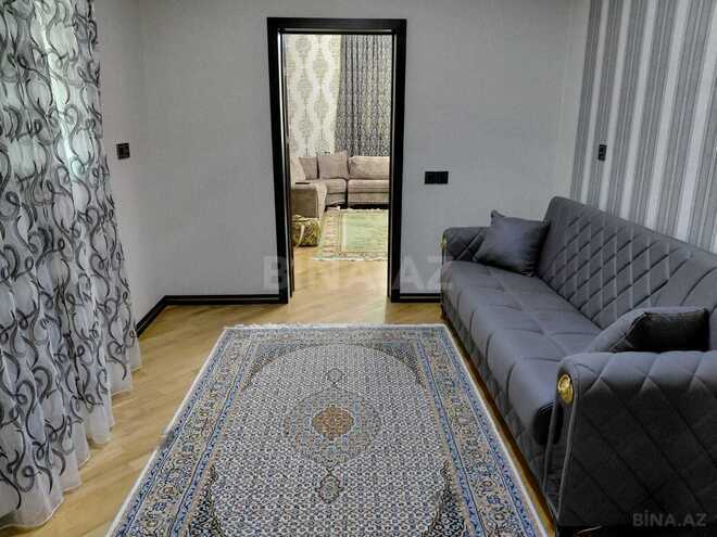Satılır 6 otaqlı həyət evi/bağ evi 300 m², Şağan q., photo 10 from 32