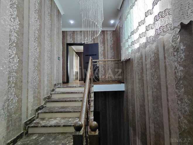Satılır 6 otaqlı həyət evi/bağ evi 300 m², Şağan q., photo 11 from 32