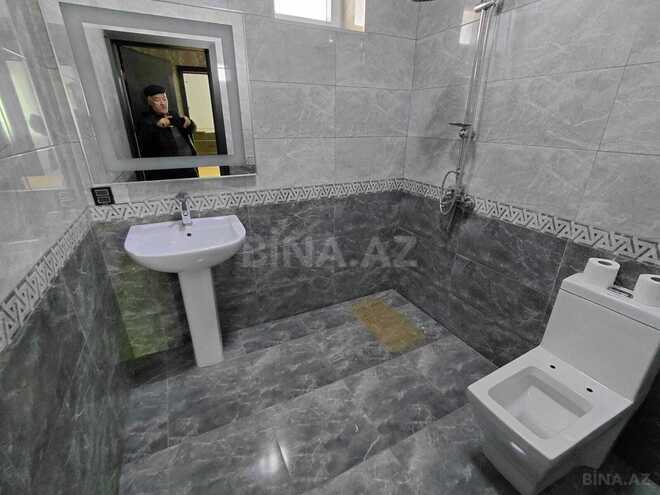 Satılır 6 otaqlı həyət evi/bağ evi 300 m², Şağan q., photo 23 from 32