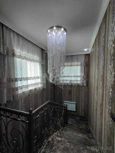 Satılır 6 otaqlı həyət evi/bağ evi 300 m², Şağan q., photo 20 from 32