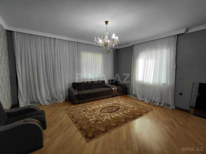 Satılır 6 otaqlı həyət evi/bağ evi 300 m², Şağan q., photo 12 from 32