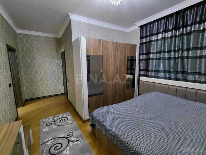 Satılır 6 otaqlı həyət evi/bağ evi 300 m², Şağan q., photo 19 from 32