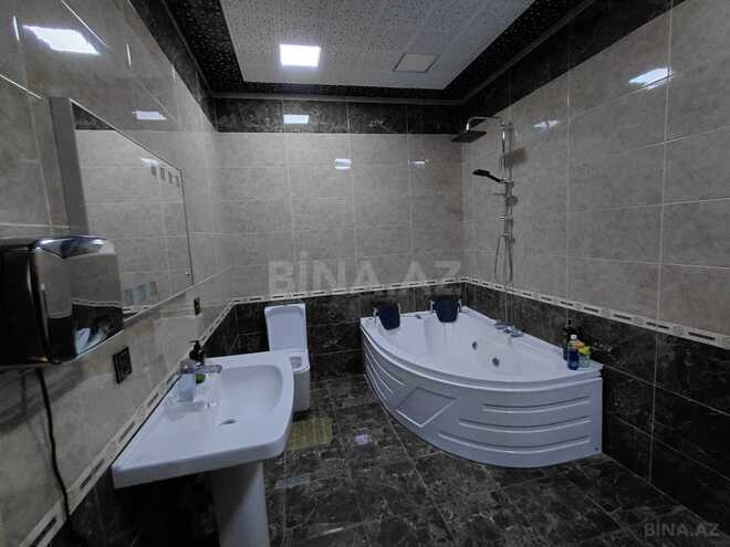 Satılır 6 otaqlı həyət evi/bağ evi 300 m², Şağan q., photo 21 from 32