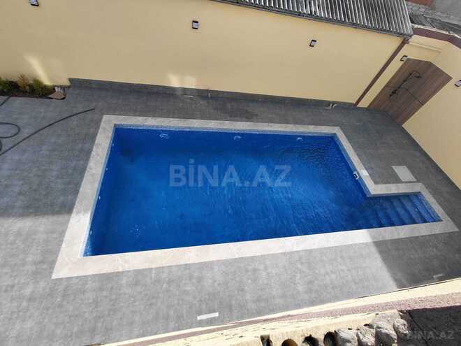 Satılır 6 otaqlı həyət evi/bağ evi 300 m², Şağan q., photo 26 from 32