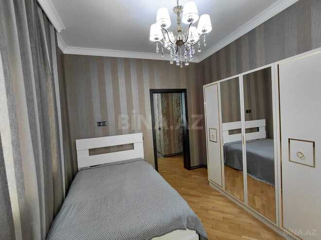 Satılır 6 otaqlı həyət evi/bağ evi 300 m², Şağan q., photo 16 from 32
