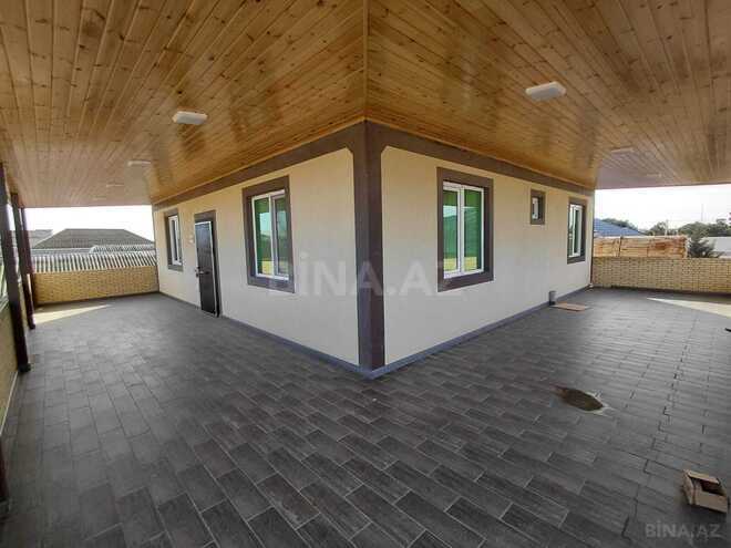 Satılır 6 otaqlı həyət evi/bağ evi 300 m², Şağan q., photo 24 from 32