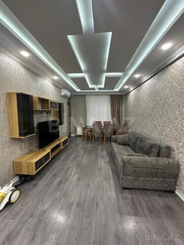 Satılır 2 otaqlı yeni tikili 60 m², Şah İsmayıl Xətai m., photo 4 from 13
