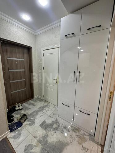 Satılır 2 otaqlı yeni tikili 60 m², Şah İsmayıl Xətai m., photo 11 from 13