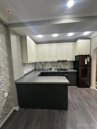 Satılır 2 otaqlı yeni tikili 60 m², Şah İsmayıl Xətai m., photo 9 from 13
