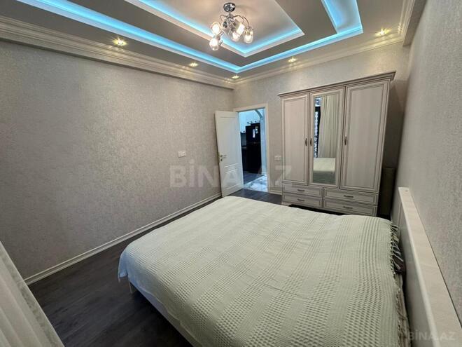 Satılır 2 otaqlı yeni tikili 60 m², Şah İsmayıl Xətai m., photo 7 from 13
