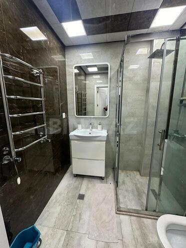 Satılır 2 otaqlı yeni tikili 60 m², Şah İsmayıl Xətai m., photo 12 from 13