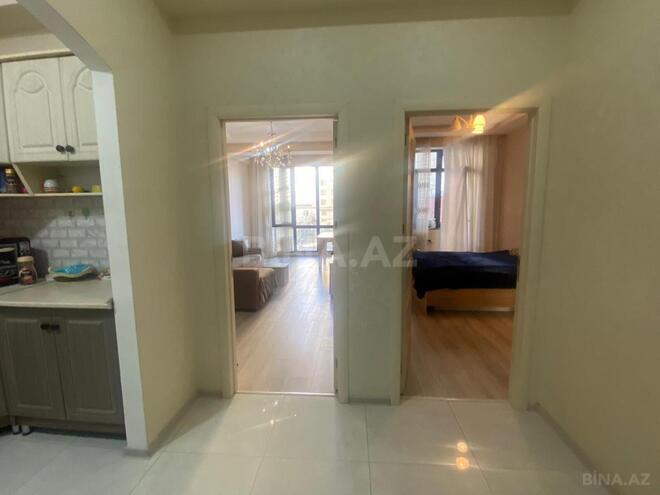 Сдаётся 2-комн. новостройка 64 м², Наримановский  р., photo 9 from 16