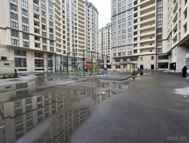 Сдаётся 2-комн. новостройка 64 м², Наримановский  р., photo 15 from 16