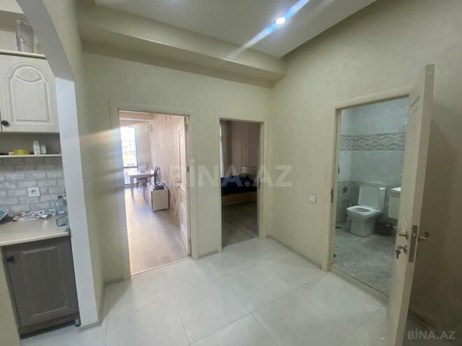 Сдаётся 2-комн. новостройка 64 м², Наримановский  р., photo 10 from 16