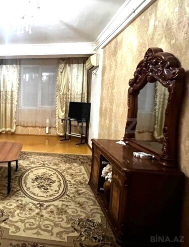 Сдаётся 2-комн. новостройка 75 м², пос. Ахмедлы, photo 3 from 8