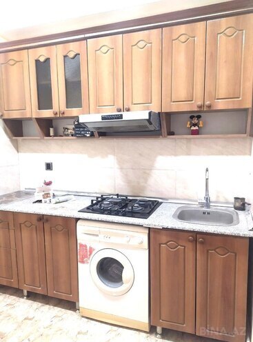 Сдаётся 2-комн. новостройка 75 м², пос. Ахмедлы, photo 4 from 8