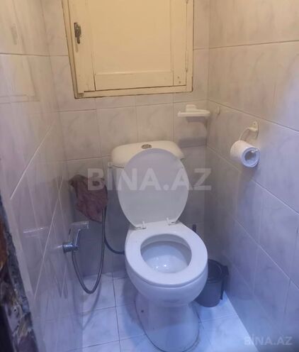 İcarəyə verilir 2 otaqlı köhnə tikili 45 m², Memar Əcəmi m., photo 7 from 10