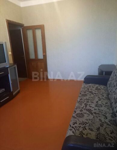İcarəyə verilir 2 otaqlı köhnə tikili 45 m², Memar Əcəmi m., photo 3 from 10