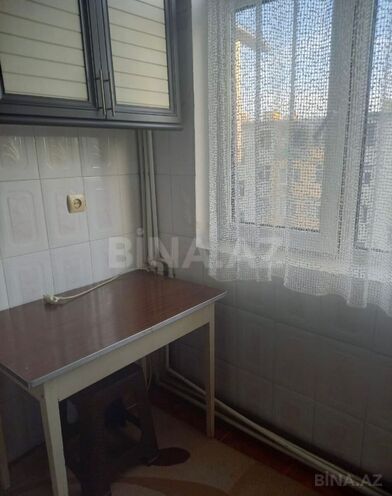 İcarəyə verilir 2 otaqlı köhnə tikili 45 m², Memar Əcəmi m., photo 4 from 10
