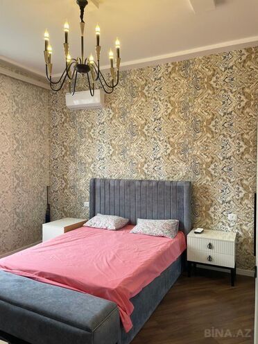 İcarəyə verilir 4 otaqlı həyət evi/bağ evi 150 m², Mərdəkan q., photo 8 from 17