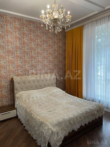 İcarəyə verilir 4 otaqlı həyət evi/bağ evi 150 m², Mərdəkan q., photo 11 from 17