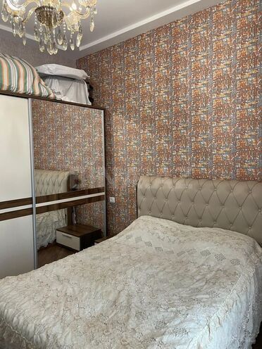 İcarəyə verilir 4 otaqlı həyət evi/bağ evi 150 m², Mərdəkan q., photo 9 from 17