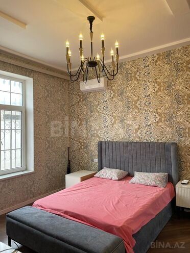 İcarəyə verilir 4 otaqlı həyət evi/bağ evi 150 m², Mərdəkan q., photo 6 from 17