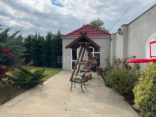 İcarəyə verilir 4 otaqlı həyət evi/bağ evi 150 m², Mərdəkan q., photo 5 from 17