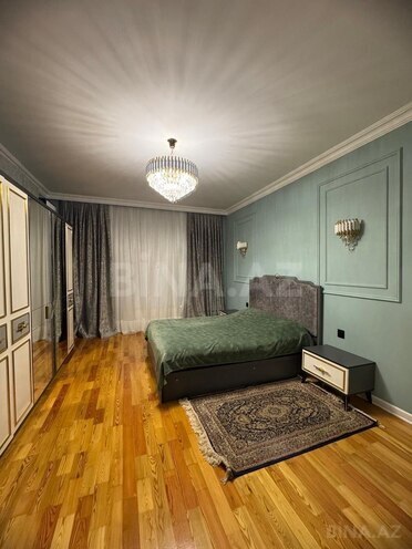 Satılır 3 otaqlı yeni tikili 105 m², Neftçilər m., photo 3 from 12