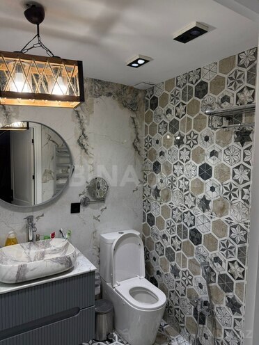 Satılır 3 otaqlı yeni tikili 105 m², Neftçilər m., photo 10 from 12