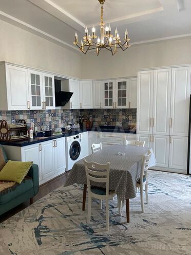 İcarəyə verilir 4 otaqlı həyət evi/bağ evi 150 m², Mərdəkan q., photo 13 from 17
