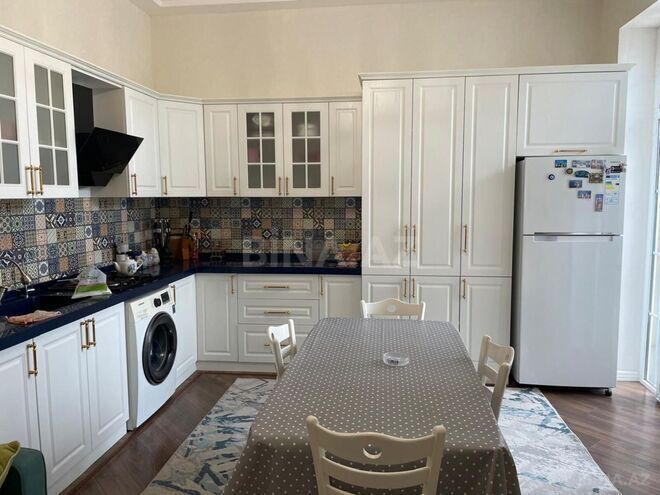 İcarəyə verilir 4 otaqlı həyət evi/bağ evi 150 m², Mərdəkan q., photo 12 from 17