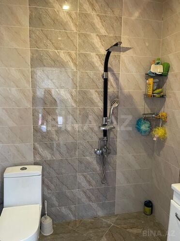 İcarəyə verilir 4 otaqlı həyət evi/bağ evi 150 m², Mərdəkan q., photo 14 from 17