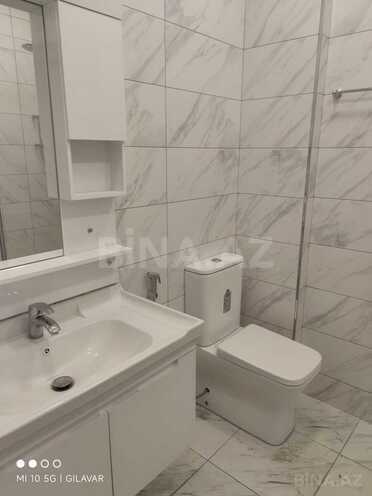 Сдаётся 2-комн. новостройка 86 м², м. Элмляр Академиясы, photo 3 from 13