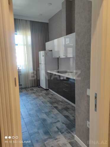 Сдаётся 2-комн. новостройка 86 м², м. Элмляр Академиясы, photo 6 from 13